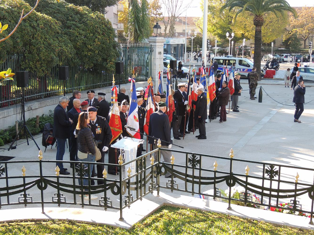 2018 12 05 TOULON JOURNEE COMMEMORATIVE DES COMBATS EN AFN (23).JPG -           